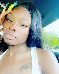 Desiree Green's Instagram, Twitter & Facebook