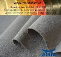PU Suede Leather Manufacturers and Suppliers - China Factory ...
