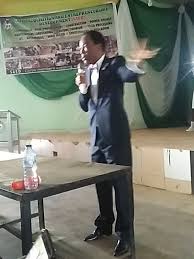 President Of Paigas Dr Martin Uhomoibhi Pan African Institute For Global Affairs And Strategy Paigas Facebook