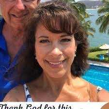 Yvette Wooten's Instagram, Twitter & Facebook