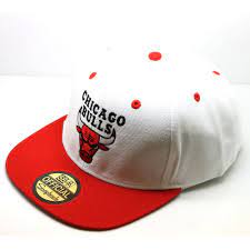 Chicago Bulls Retro Snapback Availability In Stock 21 99 Bulls Snapback Hat Super Rare Hard To Find Authe Snapback Snapback Hats Chicago Bulls