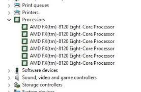 Asrock ucc simplifies amd cpu activation. Fx 6300 Core Unlock Cpus Motherboards And Memory Linus Tech Tips