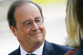 Géraldine Maillet dévoile son dîner CATASTROPHIQUE avec Hollande! 😱