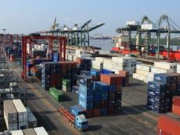 Pin On Vietnam Ports Terminals
