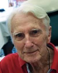 RONALD SCHERER Obituary (1930