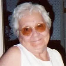 Obituary information for Mary Norris
