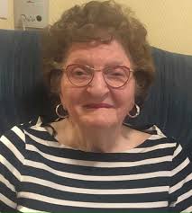 Obituary for Clara Viola James