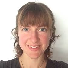 Rachael Frost's Instagram, Twitter & Facebook