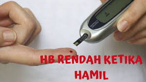 Saya kini sedang hamil dan semenjak hamil, tekanan darah saya semakin turun. Hb Rendah Ketika Hamil Malaysian Blogger
