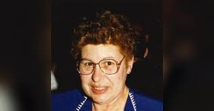 Ruth Anne Reese Obituary