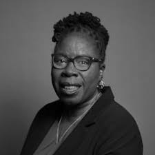 Paulette Hamilton MP