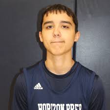 Colin Kaese's Horizon Prep Bio