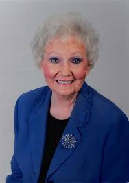 Donna Lou Edgerton Obituary October 11, 2019