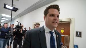 Matt gaetz' friend and accomplice joel greenberg wrote a confession letter and texted roger stone numerous details regarding a potential pardon. Matt Gaetz Case Another Example Of Politician In Crisis Refusing To Resign
