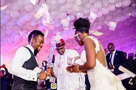 Cost of a wedding band the average starting price for a reception band performing for three hours after dinner, including sound gear and light production, is $4,000 plus a 10% tip. How To Use Number Of Guests To Calculate Your Wedding Cost Naijaglamwedding