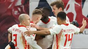 Rb leipzig vs stuttgart streamings kostenlos. Liverpool Could Face Champions League Opponents Rb Leipzig At Neutral Venue Due To German Coronavirus Restrictions