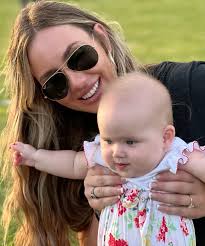 Wes & I are so proud of our girl Ashtynn Grace & the entire team at  National Children's Advocacy Center in Huntsville, Al. They give their  heart & soul everyday for the