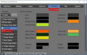 In this video, i am going to show how to add colour (material) in blender 2.80.disclaimer: Change Background Color Of The 3d Viewport Blender Stack Exchange