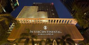 Rezervasyon yapmak için hemen tıklayın! 15 Kekosongan Di Hotel 5 Bintang Intercontinental Tak Perlu Pengalaman Minima Spm Di Kl