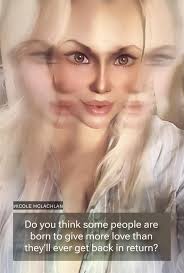 Just some general information. Never has happened to me....(ha)