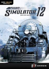 Trainz Simulator 12 Pc Game Free Download Full Version Download Pc Game Game Pc Dvd Game