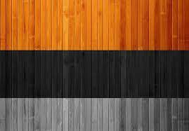 1920 x 1080 7 кб. Hd Wallpaper Orange Black And Gray Striped Background Board Grey Wooden Wallpaper Flare