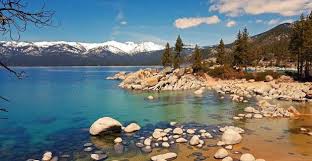 What is open / closed in lake tahoe? Nevada Lake Tahoe License Plate Program Funds Environmental Projects Tahoedailytribune Com