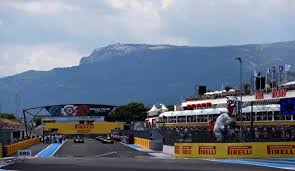 Der circuit paul ricard ist eine rennstrecke in frankreich. Wer Zeigt Ubertragt Das Qualifying Beim Formel 1 Gp Von Frankreich Heute Live Im Tv Und Live Stream