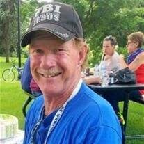 James "Jimmy" Hayden Obituary