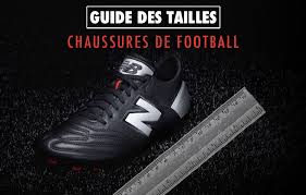 Escarpins christian louboutin neufs t 37,5. Guide Des Tailles Chaussures De Football Nike Adidas Puma Foot Inside