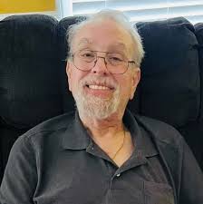 Obituary for David Ray Whitley