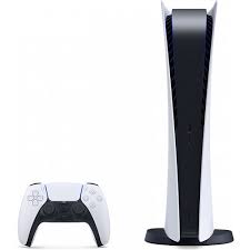Playstation 5 Digital 1tb Cellular Kenya