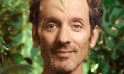 André Sauvé - Naturellement