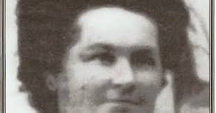 Tomfoolery: Elizabeth “Lizzie” (Vann) Armstrong