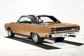 Image result for Black 1969 Dart