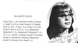 Jeanne Chase and Elizabeth Breeding