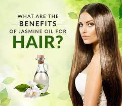 It is also known as jasminum officinale. Jasmine Oil For Hair 6 Powerful Benefits And Uses Of Jasmine Oil For Hair