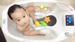 This new and improved design. Review Aqua Scale 3 In 1 Baby Tub Kumparan Com