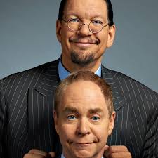 A 'Thirst' for Creativity with Oliver Meech!