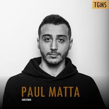 Stream TGMS Future Stars #18: Paul Matta by Tanzgemeinschaft
