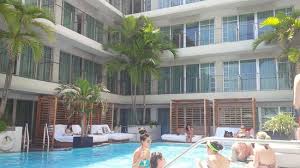 Free cancellation · secure booking · 24/7 customer service Pool Area Picture Of Hotel Victor South Beach Miami Beach Tripadvisor