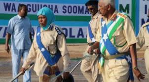 The puntland administration dismissed suggestions of a peace agreement with somaliland over disputed towns in sool region including the town of tuko raq on august 19. Somalia Puntland Celebrates 21 Years Of Self Determination