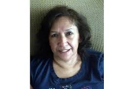 Anabel Medrano Obituary (1958