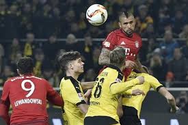 To the profile » more teams. Bayern Munich Vs Borussia Dortmund The Makings Of Der Klassiker Bleacher Report Latest News Videos And Highlights