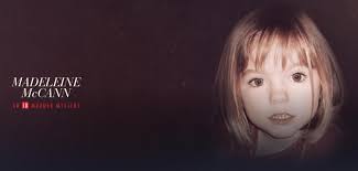 Ever since she went missing on a family. Madeleine Mccann An Id Murder Mystery 2019