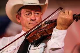 Dancers spin away at San Angelo Cowboy Gathering