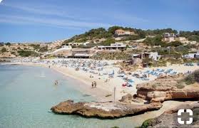 Cala Bassa Ibiza Ibiza Travel Ibiza Formentera Ibiza Beach