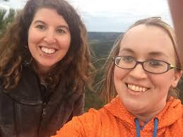 Personal experience and recommendation shared