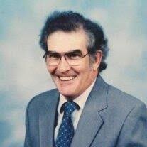 A. "Bill" W. March Jr. Obituary