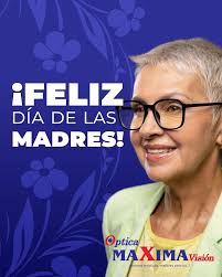 Óptica Máxima Visión RD